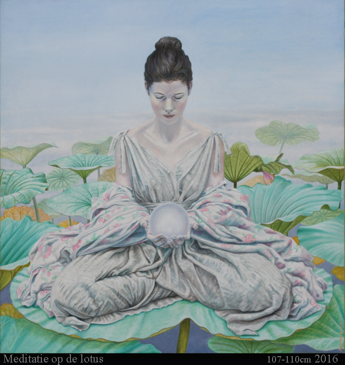 Mediatatie-op-de-lotus